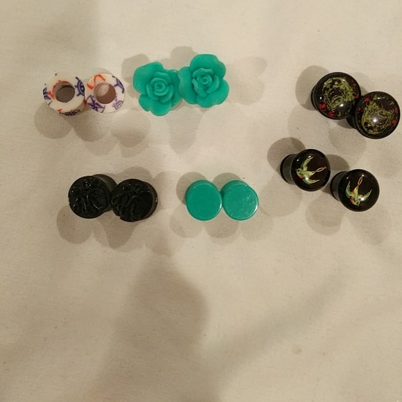 00 gauges - Picture 3 of 3